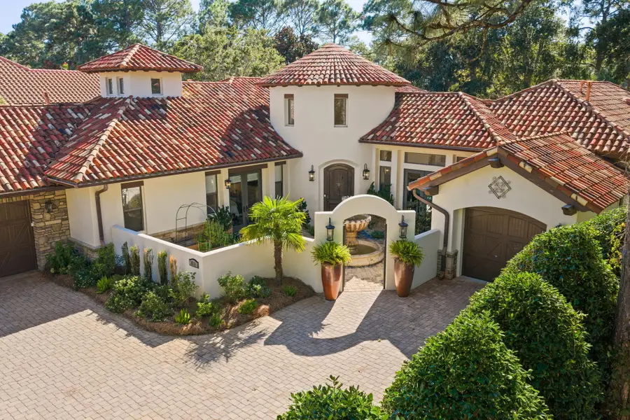 3592 Preserve Lane, Miramar Beach, FL 32550 - Image #2