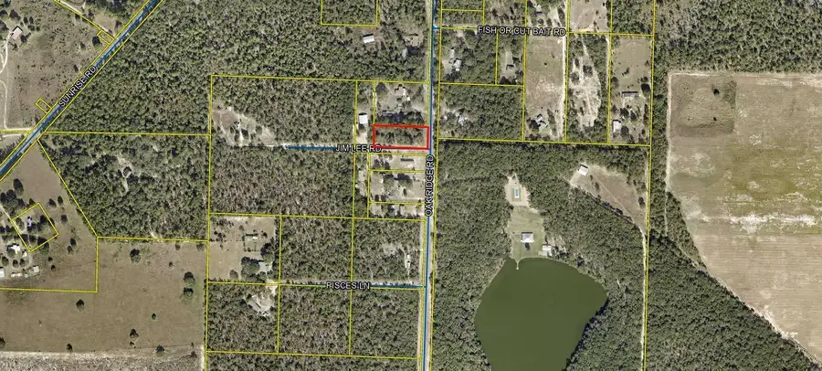 56 Jim Lee Road, Defuniak Springs, FL 32433 - Image #2