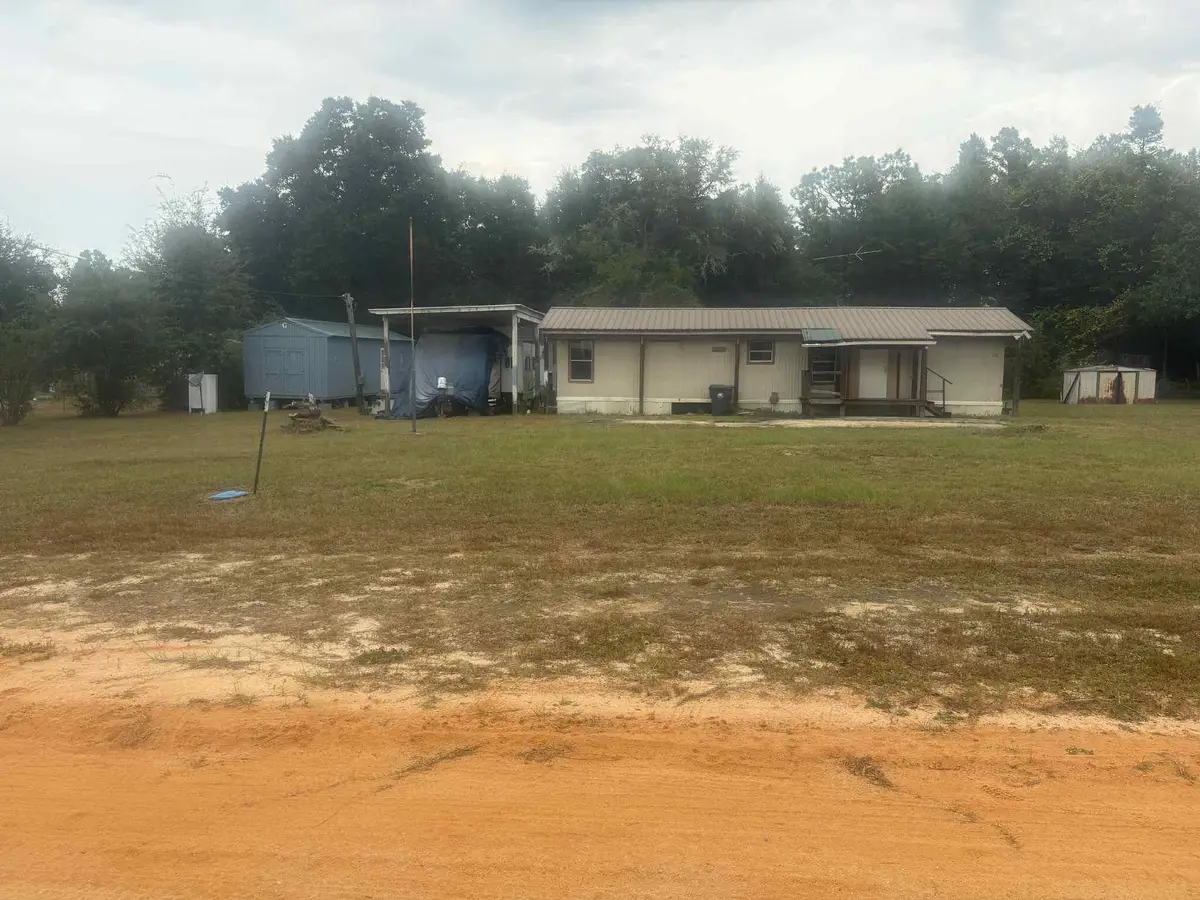 90 W Orange Blossom Ave Avenue, Defuniak Springs, FL 32433 - Image #1