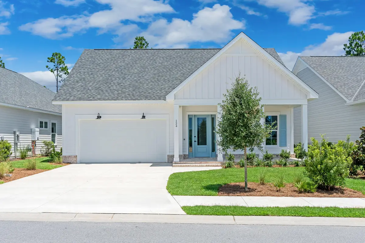 190 Green Heron Street #Lot 37, Watersound, FL 32461 - Image #1