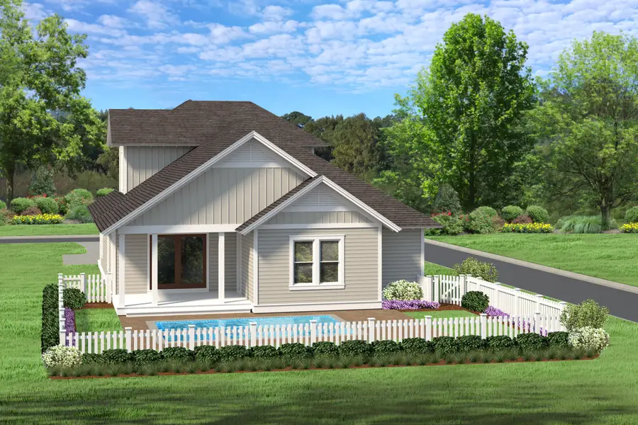 TBD Pollard Cove East #Lot 8, Sebring, FL 32461 - Image #2