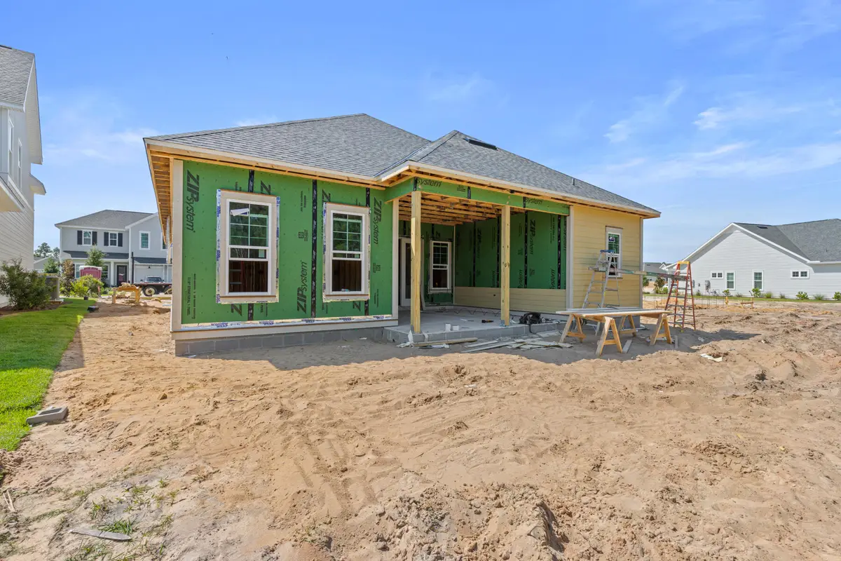 84 Green Heron Street #Lot 48, World Golf Village, FL 32461 - Image #1