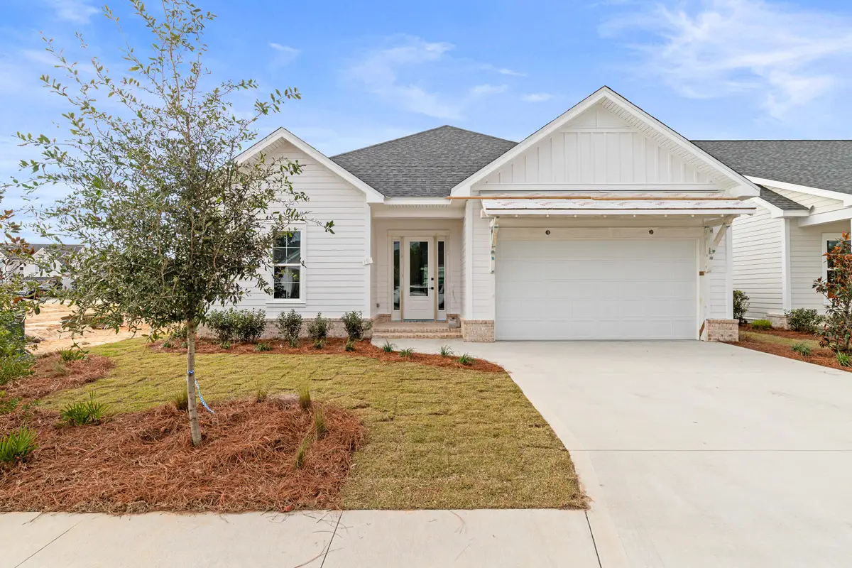 141 Green Heron Street #Lot 66, Palm Valley, FL 32461 - Image #1