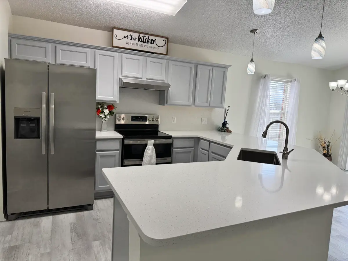 296 Limestone Circle, Crestview, FL 32539 - Image #1