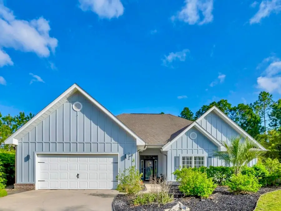 214 Whispering Lake Drive, Santa Rosa Beach, FL 32459 - Image #3