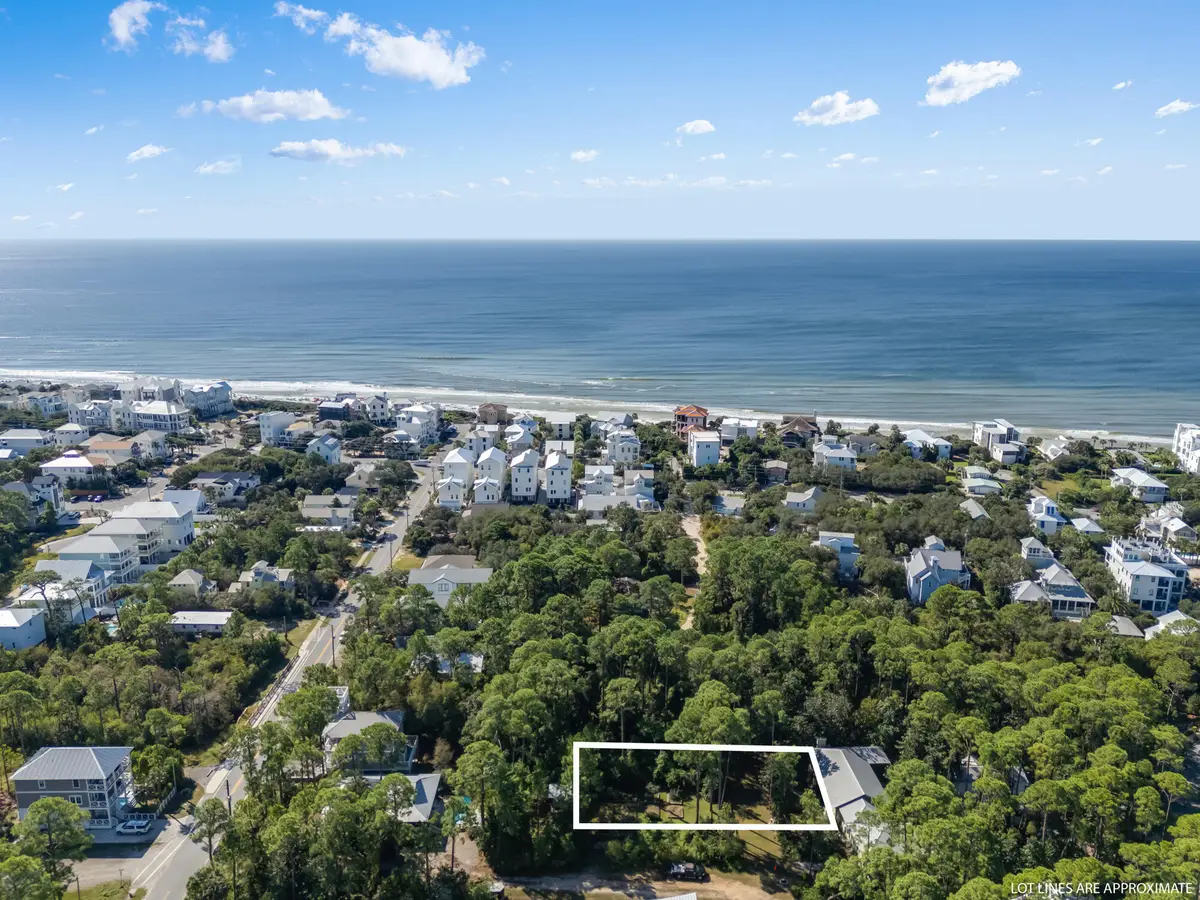 Lot 24 N Blk 13 Dothan Avenue, Santa Rosa Beach, FL 32459 - #1