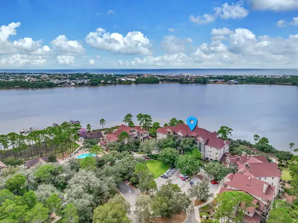 1101 Prospect Promenade #401, Panama City Beach, FL 32413