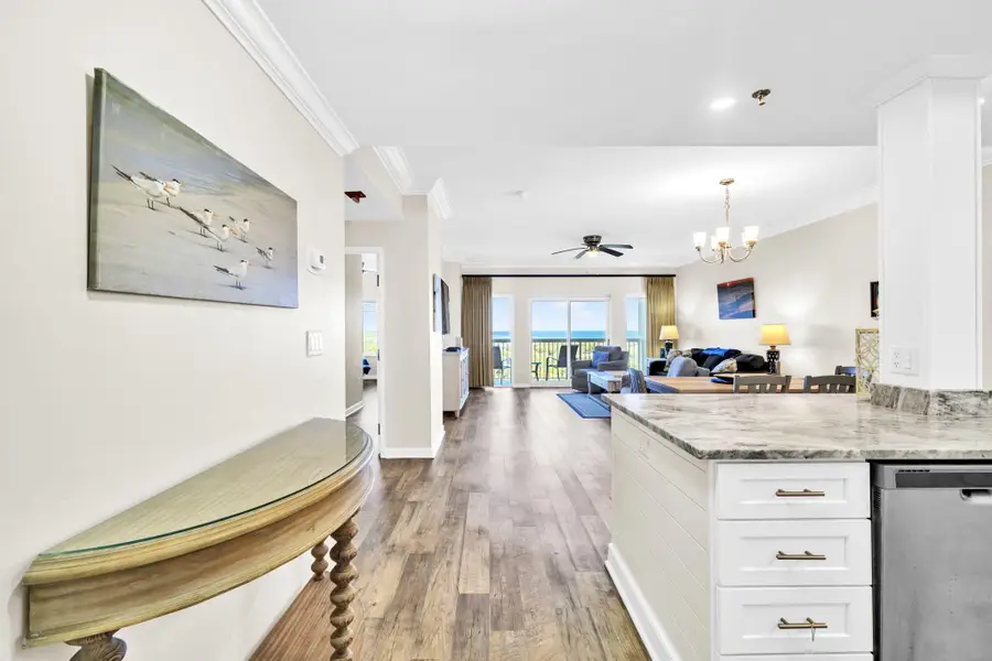 515 Tops L Beach Boulevard #807, Miramar Beach, FL 32550 - Image #3