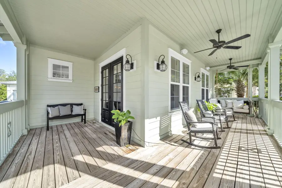 137 Seacrest Beach Boulevard #E, Inlet Beach, FL 32461 - Image #3