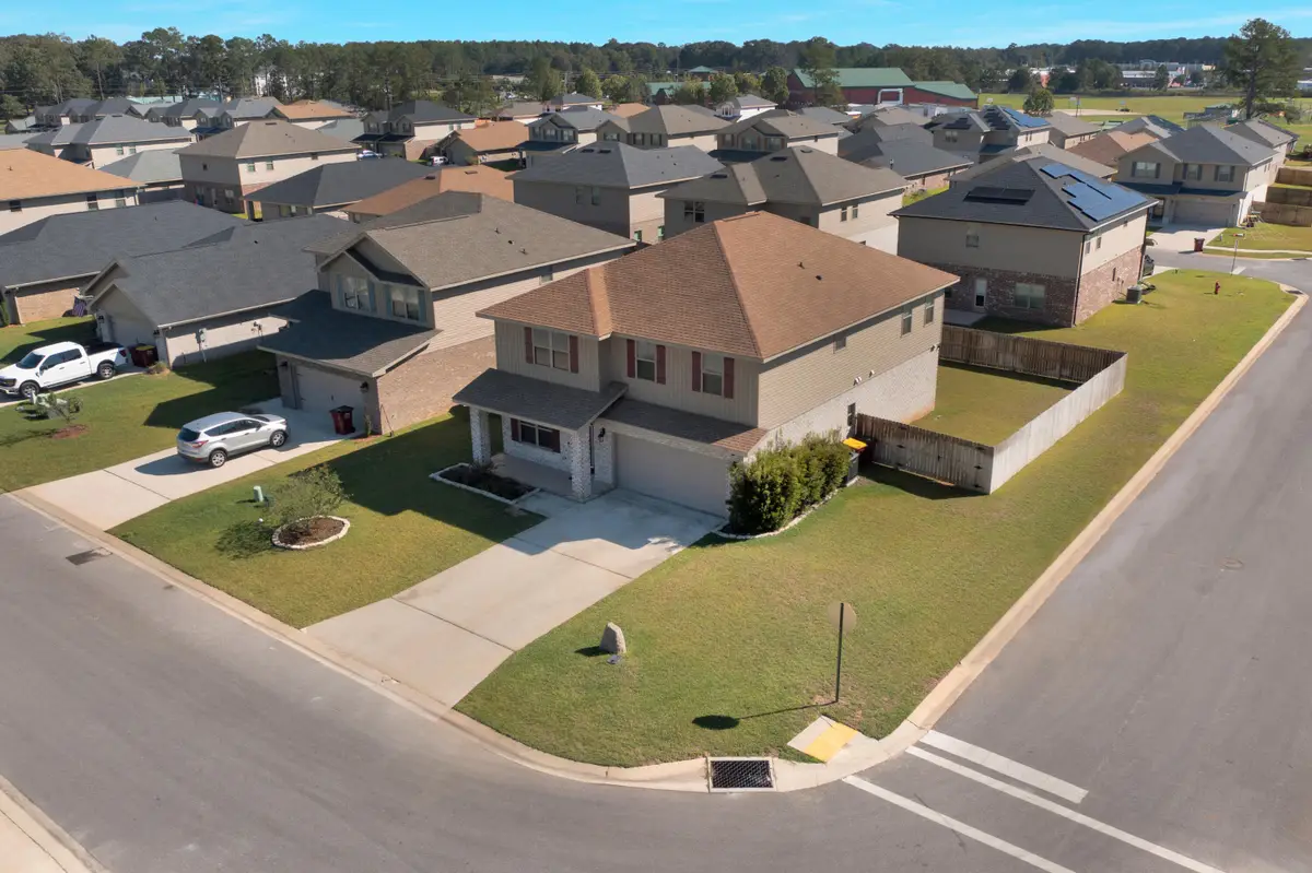 231 Baycliff Drive, Crestview, FL 32536 - #1