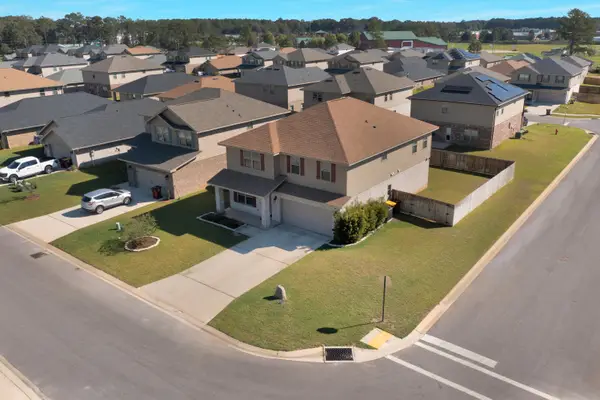 231 Baycliff Drive, Crestview, FL 32536