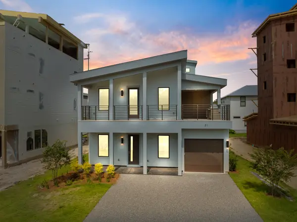 11 Sarah Street #Lot 20, Inlet Beach, FL 32461