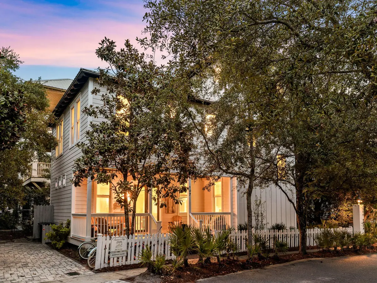 107 Chelsea Loop Road, Santa Rosa Beach, FL 32459 - Image #1