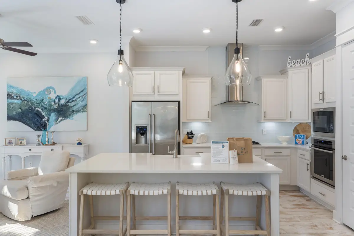 296 Milestone Drive #UNIT A, Inlet Beach, FL 32461 - Image #1