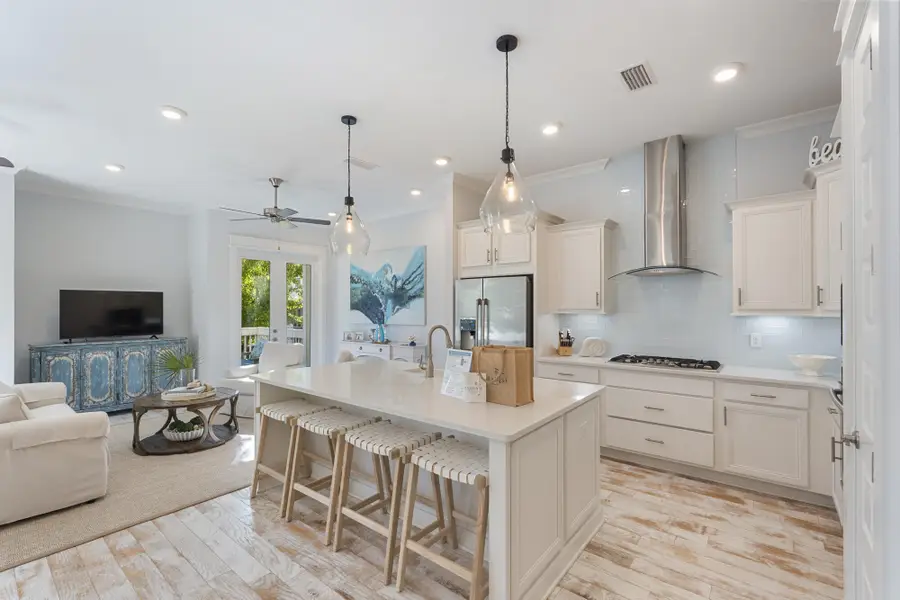 296 Milestone Drive #UNIT A, Inlet Beach, FL 32461 - Image #3
