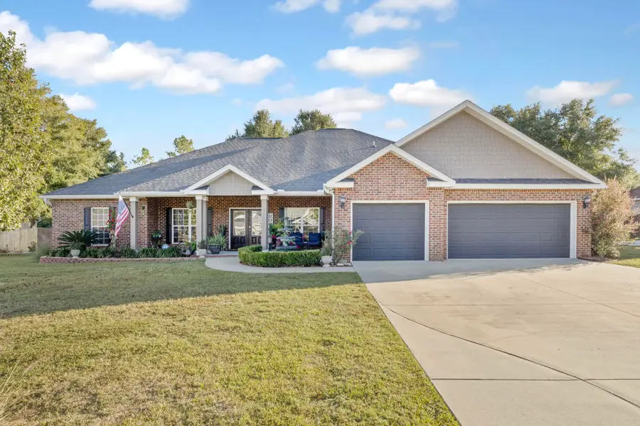 5774 Wayne Rogers Road, Crestview, FL 32539 - Image #3