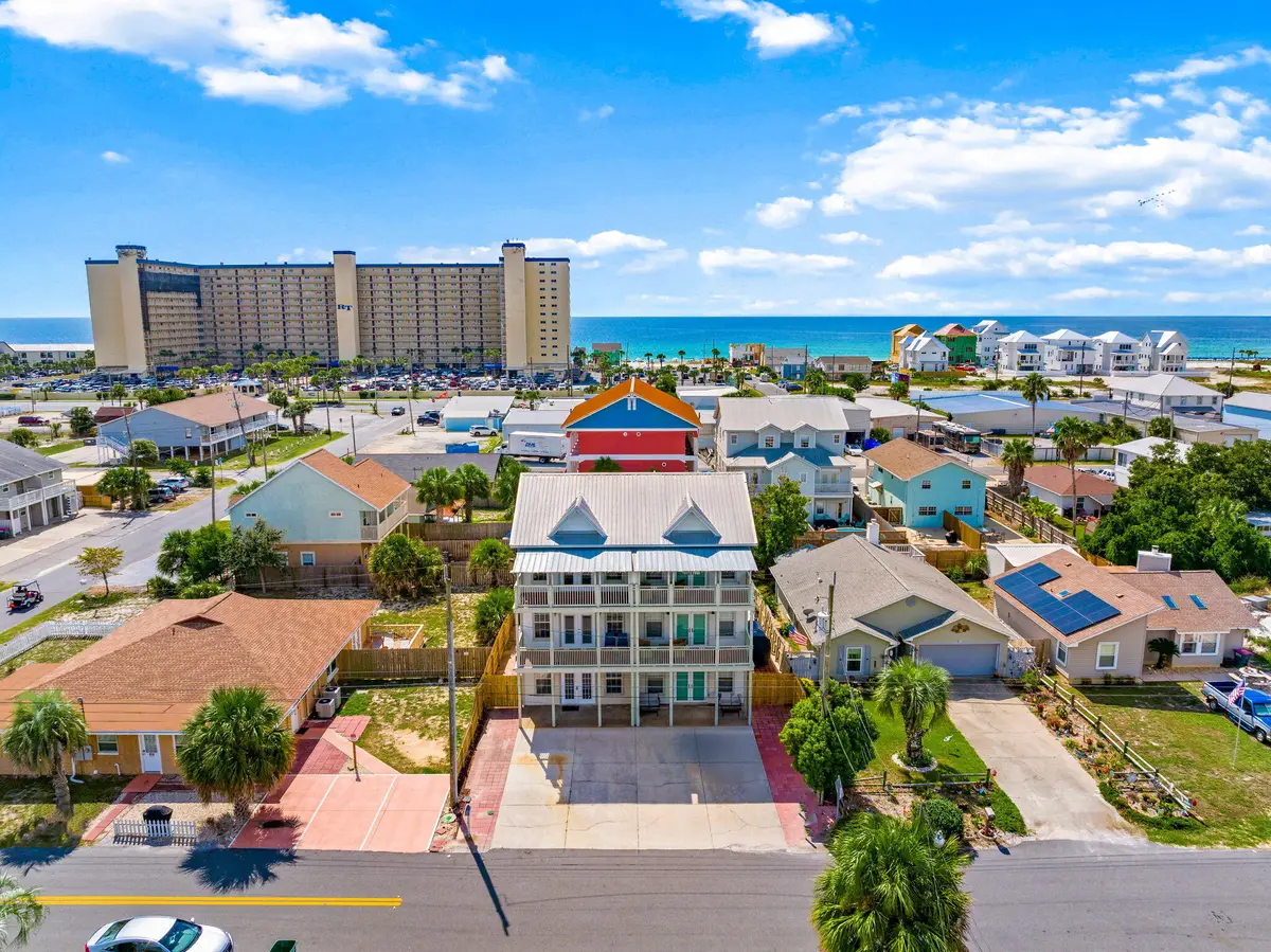 5903 Sunset Avenue, Panama City Beach, FL 32408 - Image #1