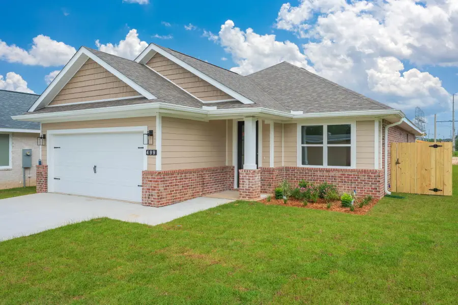 499 Apache Street, Fort Walton Beach, FL 32547 - Image #3