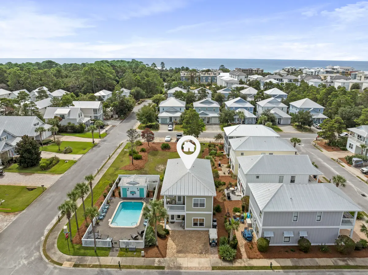 64 Emma Huggins Lane, Santa Rosa Beach, FL 32459 - Image #1
