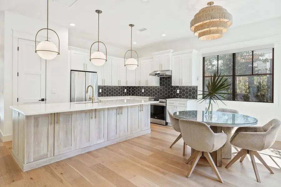 55 Grayton Bayou Drive, Santa Rosa Beach, FL 32459 - Image #2