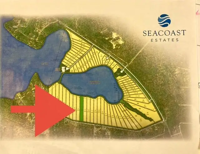 2.37ac. Martin Road, Defuniak Springs, FL 32433 - Image #2