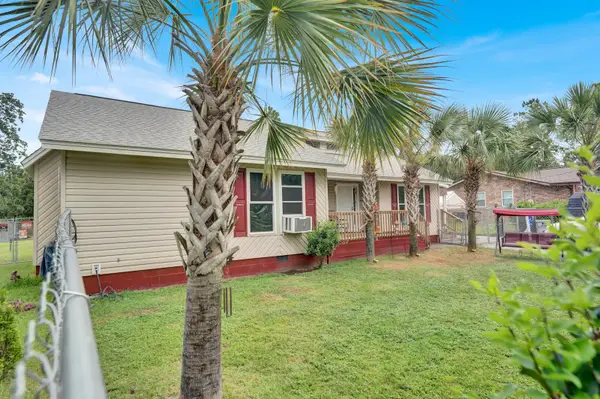 6416 Misty Lake Drive, Milton, FL 32570