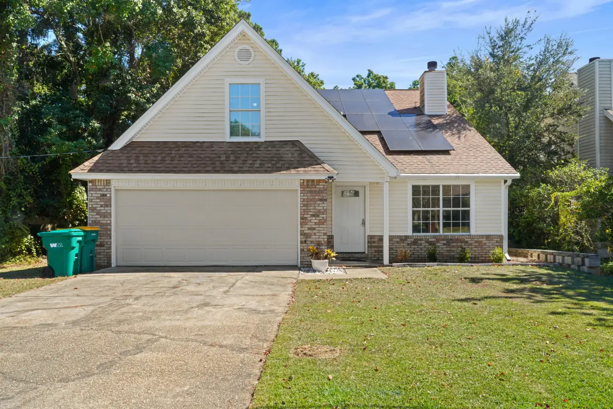 377 Brookwood Boulevard, Mary Esther, FL 32569 - Image #1