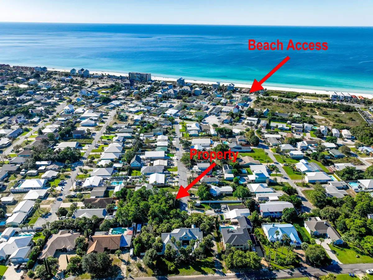 330 Tanaga Street, Panama City Beach, FL 32413 - Image #1