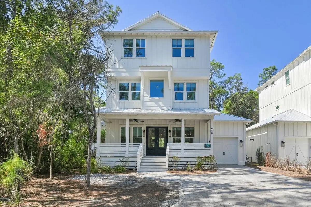464 N Montigo Avenue, Santa Rosa Beach, FL 32459 - Image #1