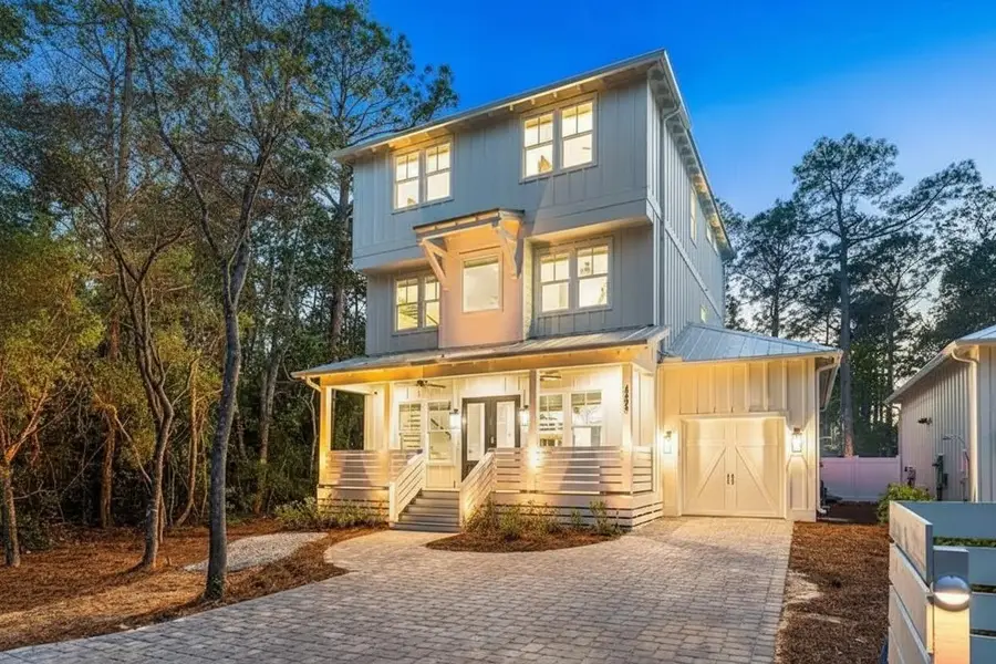 464 N Montigo Avenue, Santa Rosa Beach, FL 32459 - Image #2