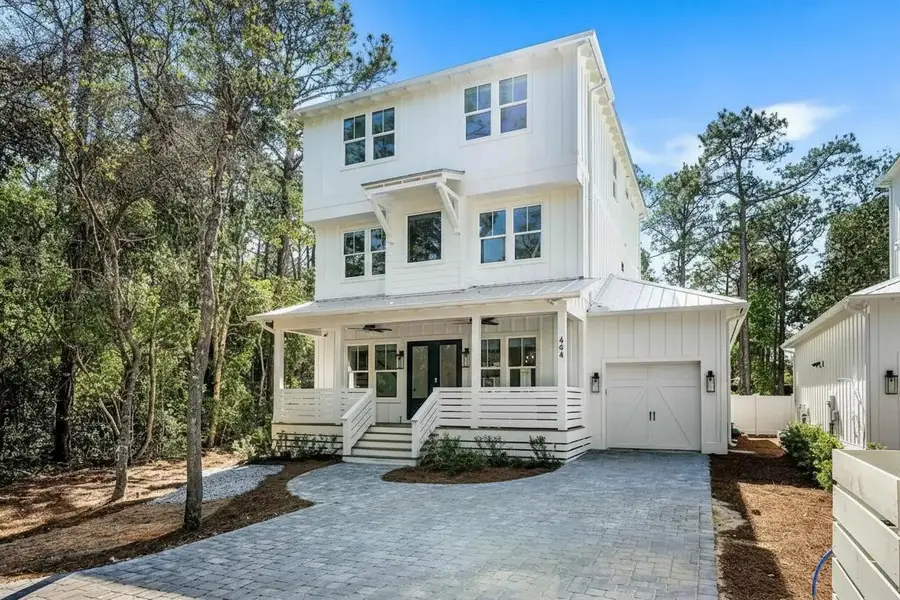 464 N Montigo Avenue, Santa Rosa Beach, FL 32459 - Image #3