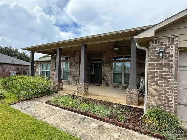 5541 Cane Syrup Circle, Pace, FL 32571 - Image #1