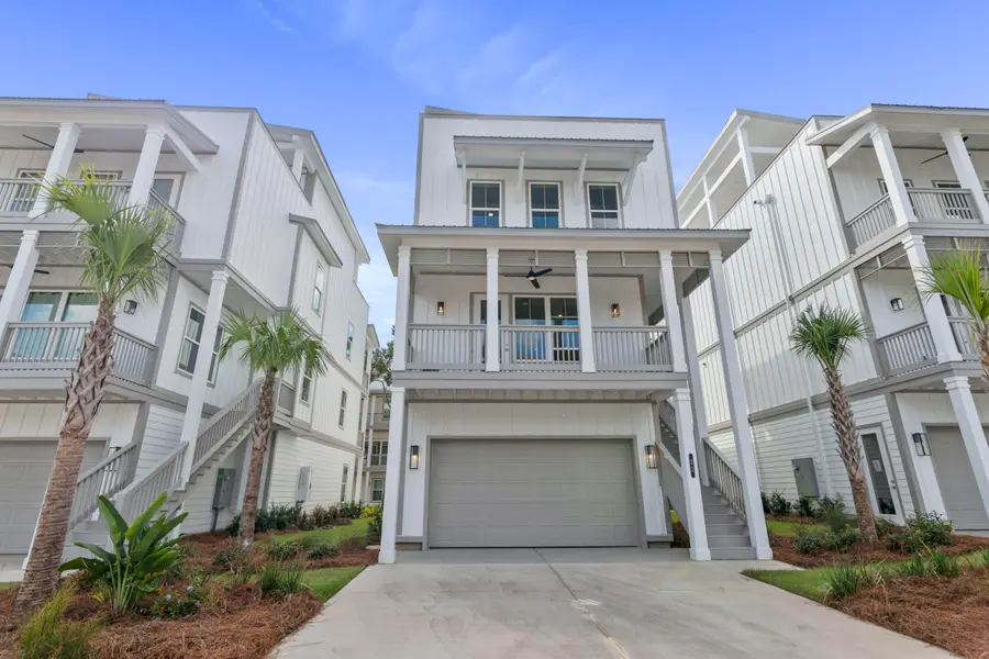 21 W Queen Palm Drive, Inlet Beach, FL 32461 - Image #2
