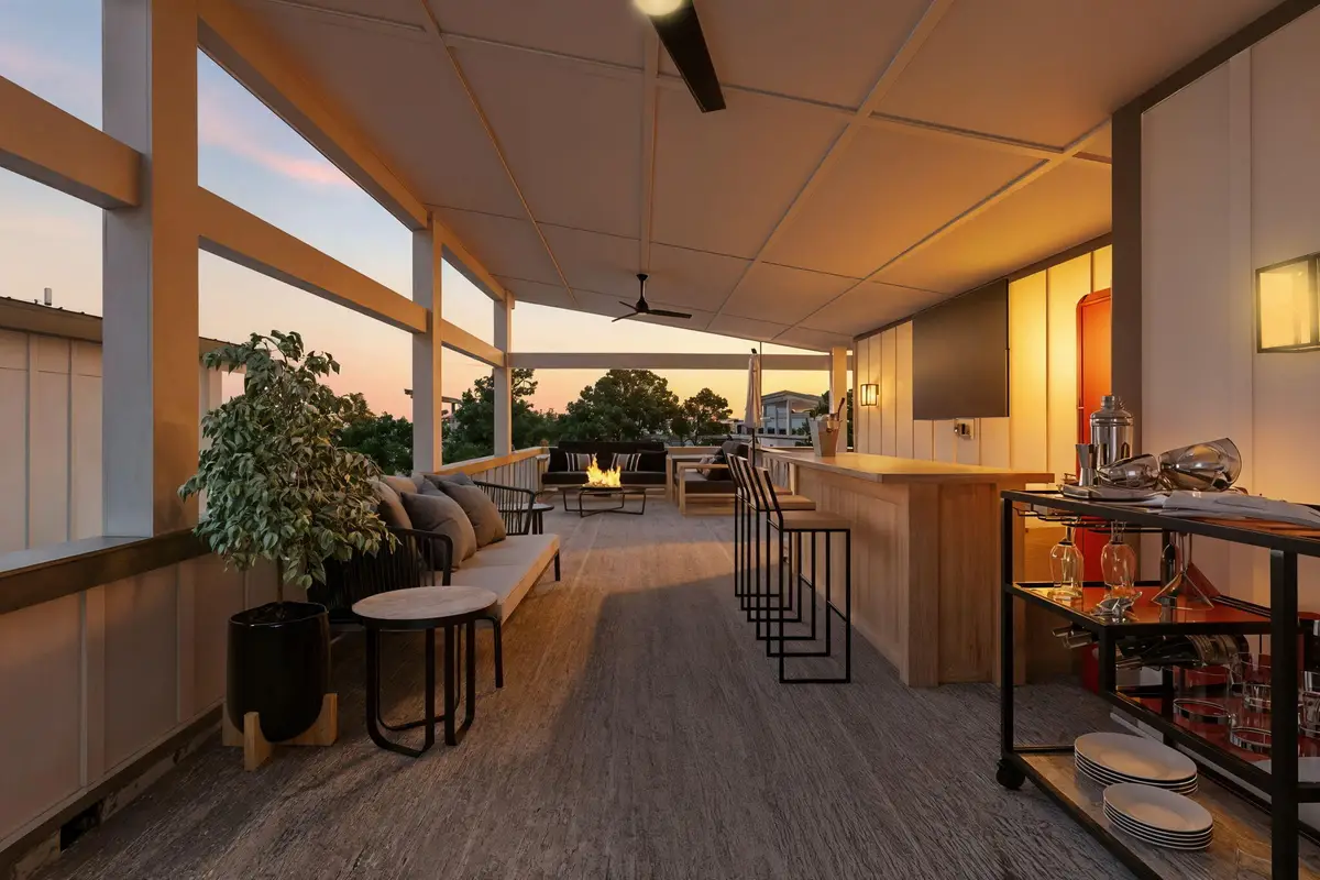 27 W Queen Palm Drive, Inlet Beach, FL 32461 - Image #1