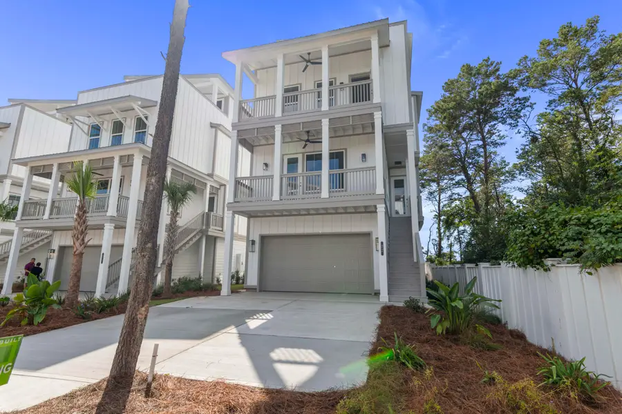 27 W Queen Palm Drive, Inlet Beach, FL 32461 - Image #3