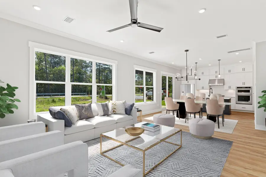 154 Brizo Lane #Lot 11, Santa Rosa Beach, FL 32459 - Image #2