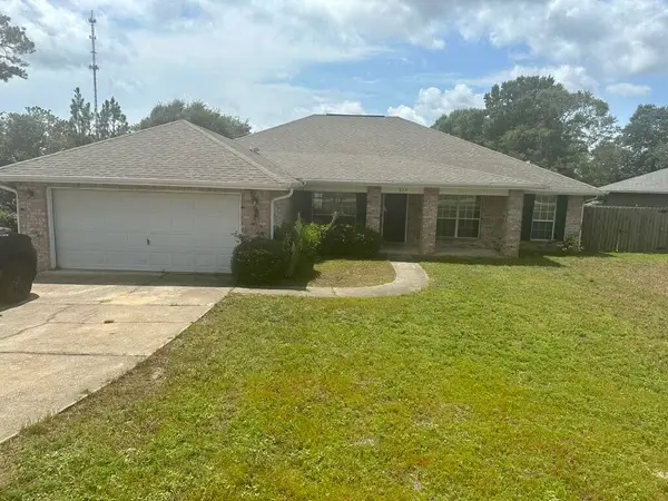 427 Triton Street, Crestview, FL 32536