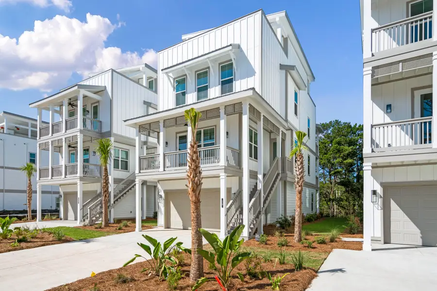 24 E Queen Palm Drive, Inlet Beach, FL 32461 - Image #2