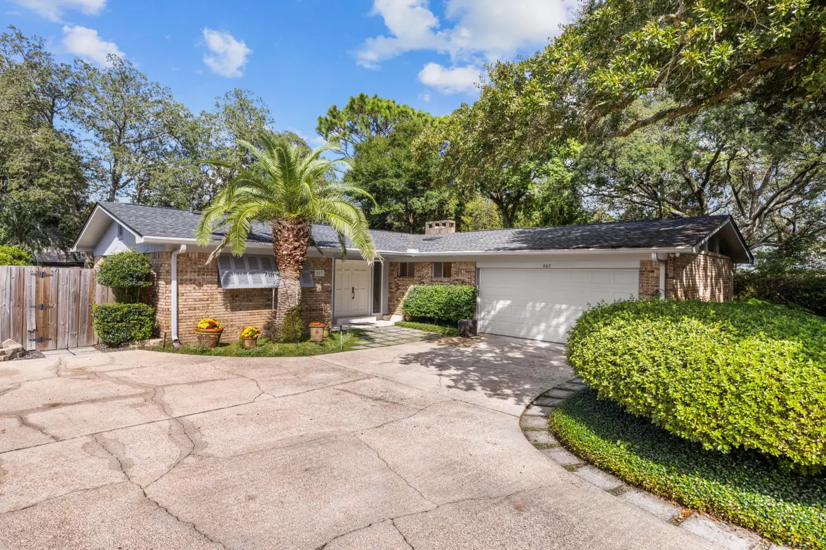 507 Amelia Street, Fort Walton Beach, FL 32547 - Image #1