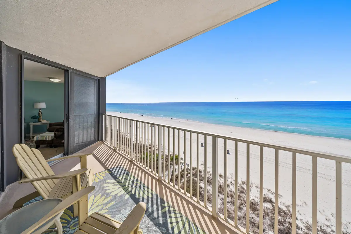 11757 Front Beach Road #W506, Panama City Beach, FL 32407 - Image #1