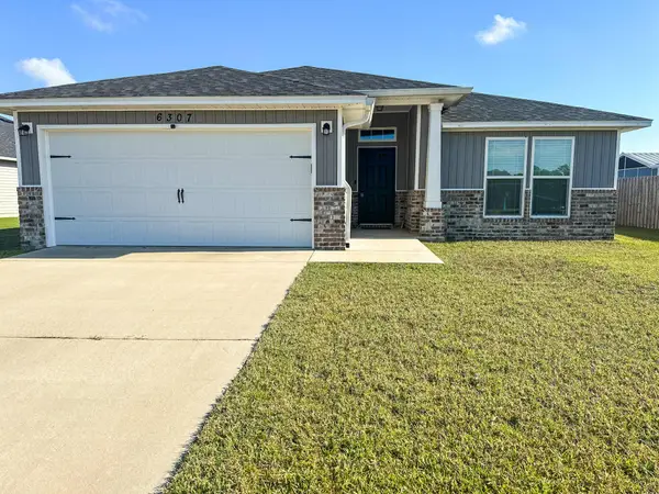 6307 Red Pepper Drive, Gulf Breeze, FL 32563