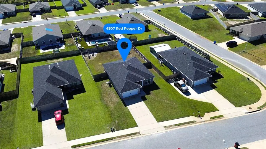 6307 Red Pepper Drive, Gulf Breeze, FL 32563 - Image #2