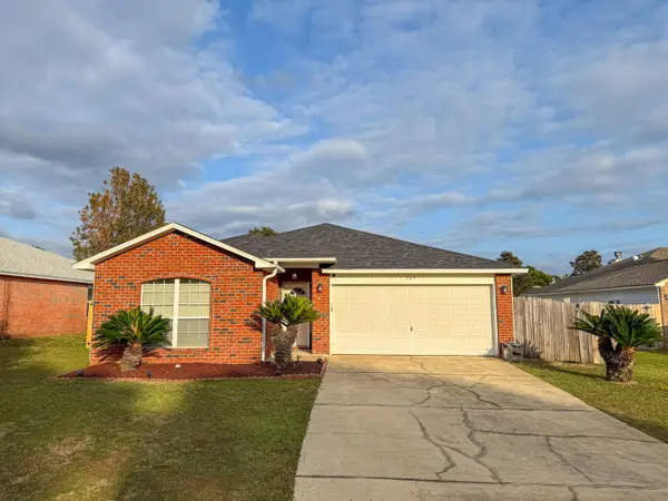 269 Limestone Circle, Crestview, FL 32539