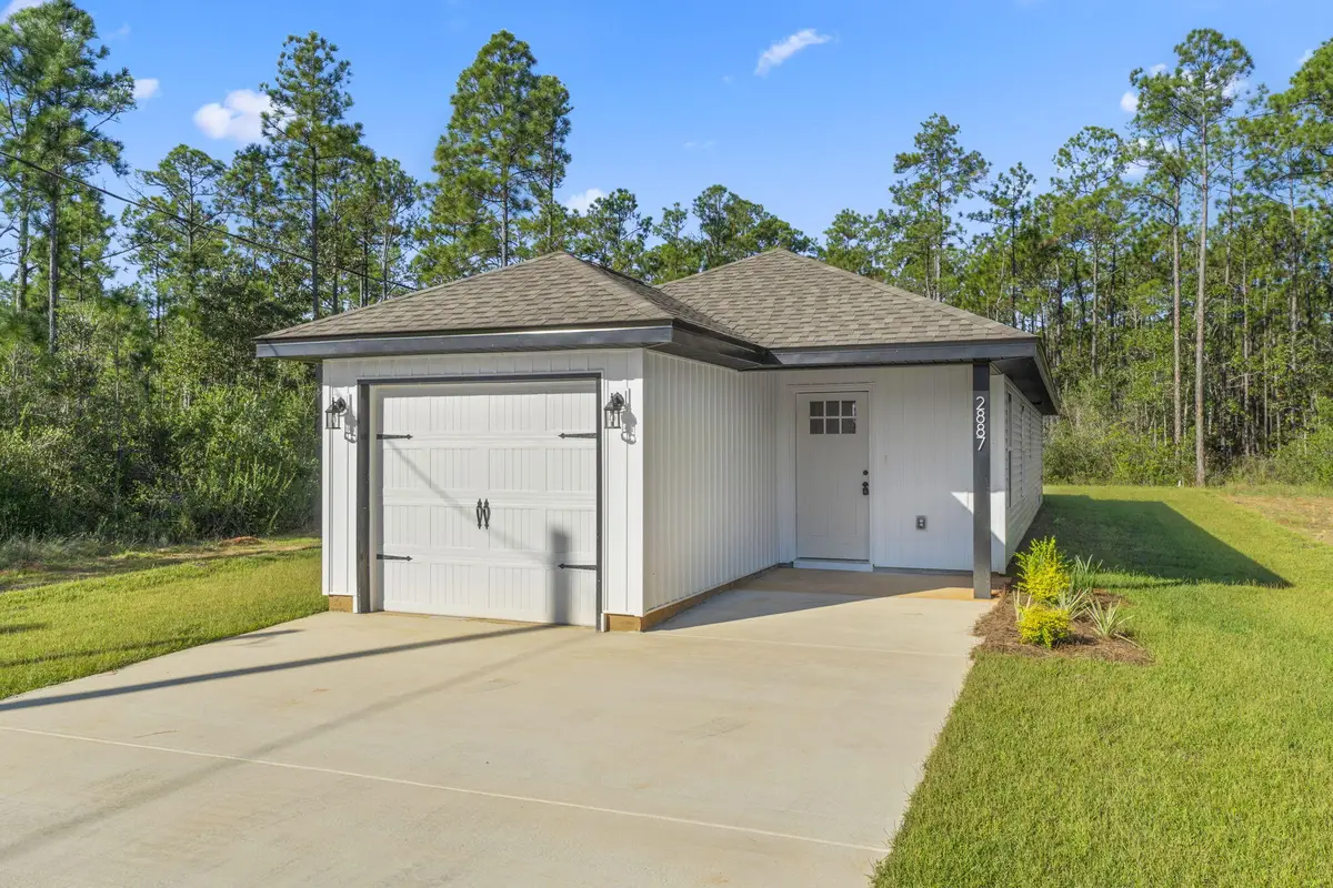 2887 N 24th Avenue, Milton, FL 32583 - Image #1