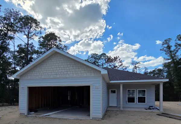 Lot 22 Wildwood Lakes Drive, DeFuniak Springs, FL 32435