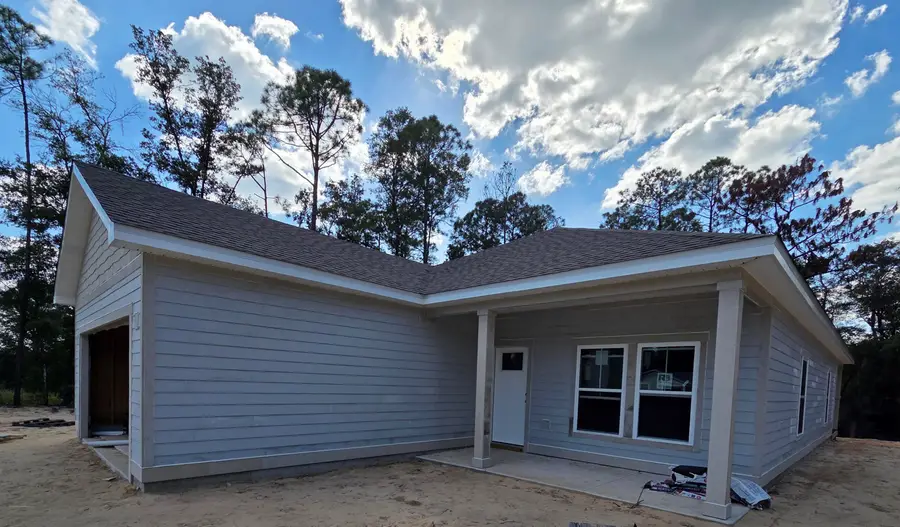 Lot 22 Wildwood Lakes Drive, Defuniak Springs, FL 32435 - Image #2