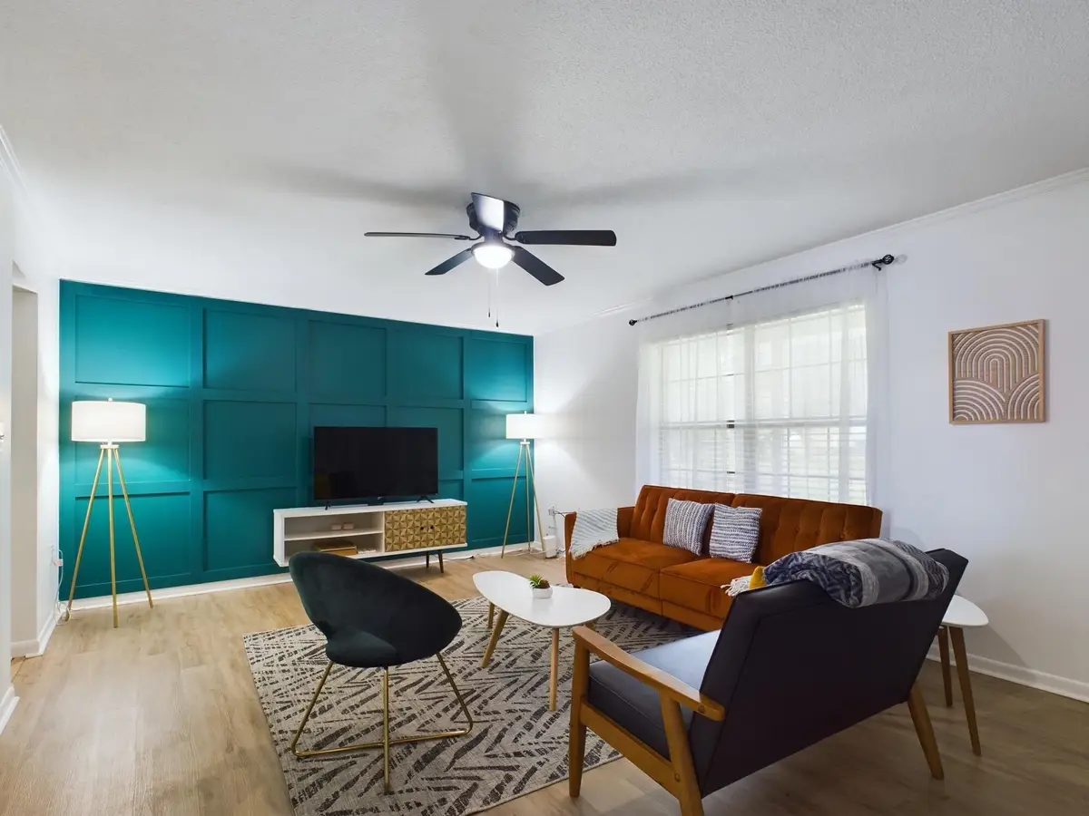 121 4th Avenue, Shalimar, FL 32579 - #1