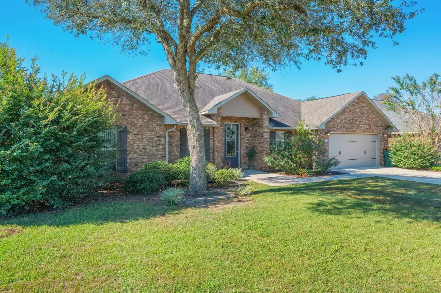 4675 Chanteuse Parkway, Crestview, FL 32539 - Image #2