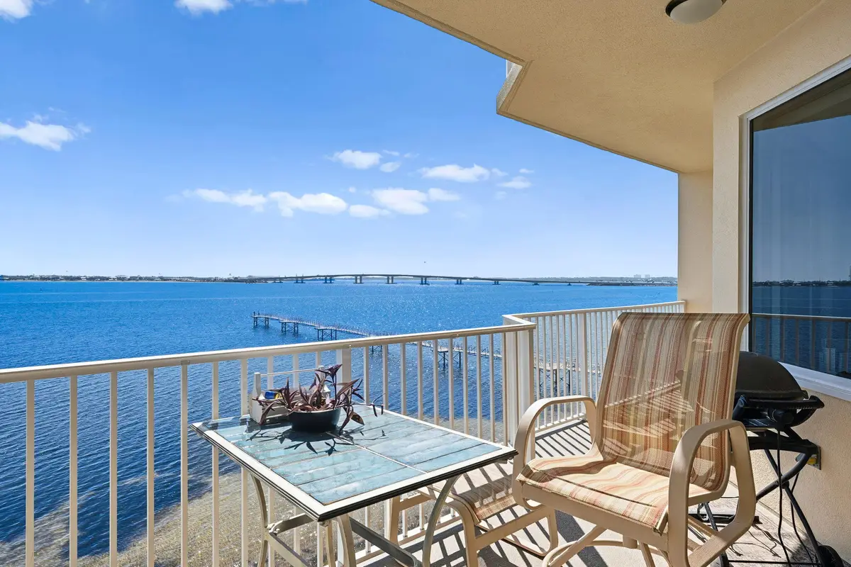 6500 Bridge Water Way #UNIT 505, Panama City Beach, FL 32407 - Image #1