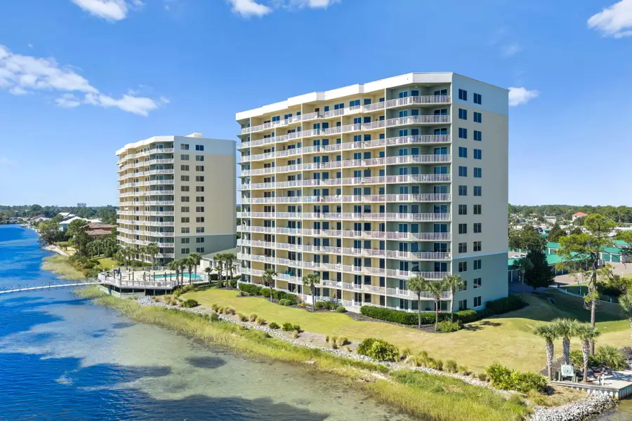 6500 Bridge Water Way #UNIT 505, Panama City Beach, FL 32407 - Image #3